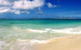 Kalina, Beautiful Duplex 100M From Orient Bay Beach With Swimming Pool