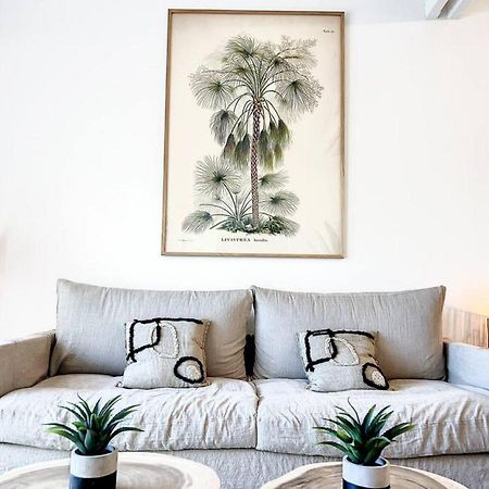 Kalina, Beautiful Duplex 100M From Orient Bay Beach With Swimming Pool Exterior photo