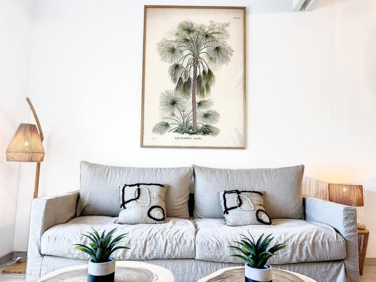 Kalina, Beautiful Duplex 100M From Orient Bay Beach With Swimming Pool Exterior photo